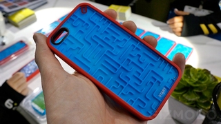Puregear's Retro Game Cases Completely Justify Covering Your iPhone 5